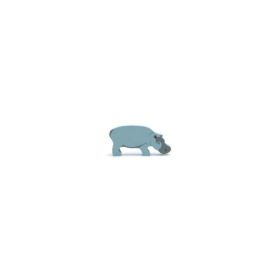 Figurina Hipopotam, Hippopotamus