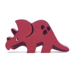 Figurina Dinozaur Triceratops
