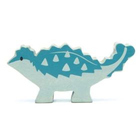 Figurina Dinozaur Ankylosaurus