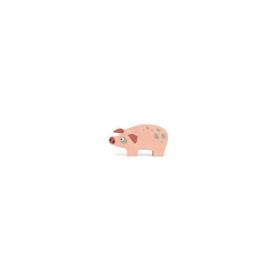 Figurina Porcusor, Pig