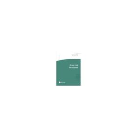 Drept civil. Persoanele - Roxana Matefi