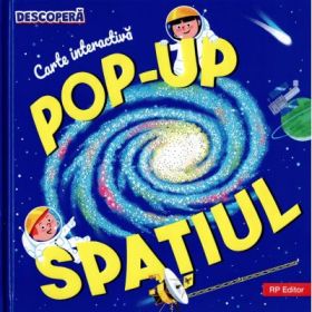 Spatiul - Sylvie Baussier
