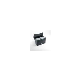 Gamegenic - Protectie carti pachet dublu, 160+