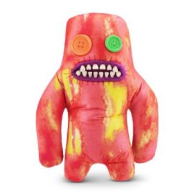 Fuggler Jucarie de plus, 23 cm Ciudateii din laborator, SASQUOOSH