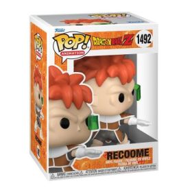 Funko POP Animation: DBZ S10, Recoome