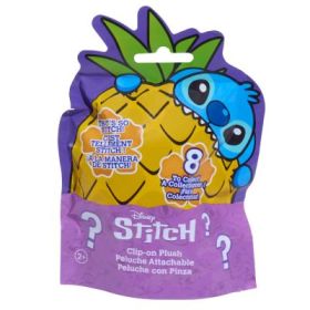 Disney Stitch Breloc plus surpriza, diverse modele