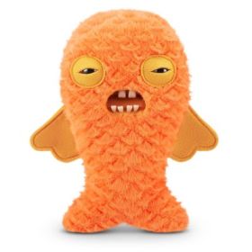 Fuggler Jucarie de plus, 23 cm, Ciudateii animale uratele, Cod Father