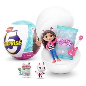 5 Surprise GabbyS Dollhouse, S1