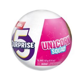5 Surprise Unicorn Squad, S7 (V2)