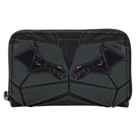 Funko LF: Dc Comics The Batman Cosplay Zip Around Wallet