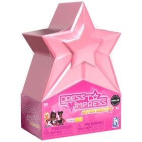 Dress to Impress Mini papusa ascunsa S2