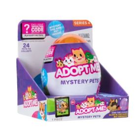 Roblox Adopt Me! Figurina colectibila surpriza, 6. 5 cm, S4