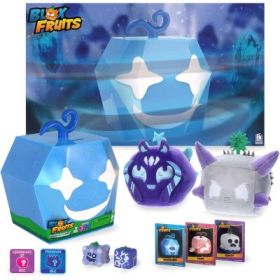 Blox Fruits Pachet pentru colectionari, Diamond