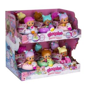 Bloopies Jucarie de baie Floaties, diverse modele, seria2