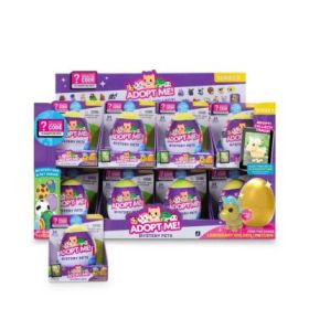 Roblox Adopt Me! Figurina colectibila surpriza, 5 cm, S5