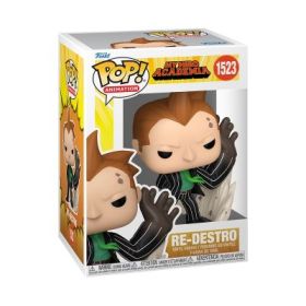 Funko POP Animation: MHA- Re-Destro