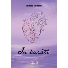 In bucati - Ionela Roman