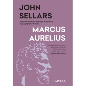 Marcus Aurelius - John Sellars
