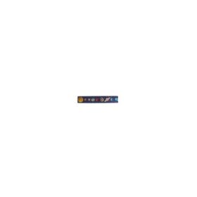Puzzle lemn relief - sistem solar, 390x70mm, CNX, QPD-1666