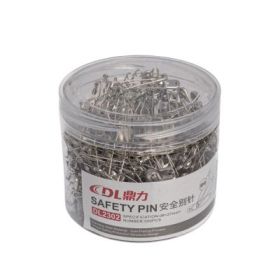 Ace de siguranta CNX DL2302, Nr. 0, metalice, cutie 500 buc
