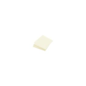 Coperta indosariere A4 CNX, carton imitatie piele, bej, 230g/mp, top 100 coli
