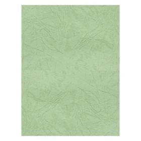 Coperta indosariere A4 CNX, carton imitatie piele, fistic, 230g/mp, top 100 coli