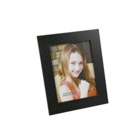 Rama foto CNX, MDF, 20x25cm, negru