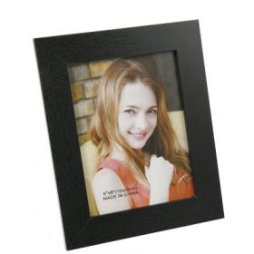Rama foto CNX, MDF, 13x18cm, negru
