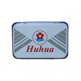 Tusiera Cnx nr. 3, tusata, albastru, 50x100mm