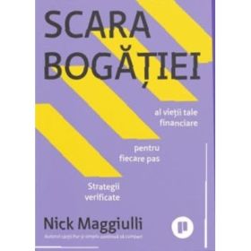 Scara bogatiei - Nick Maggiulli