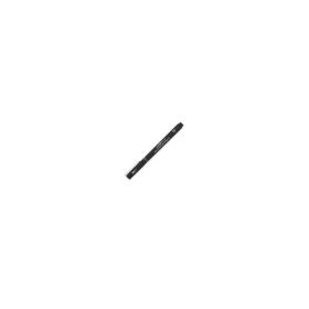 Liner UNI PIN-200, pe baza de apa, varf normal 0. 8 mm negru