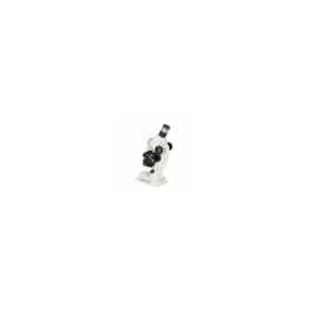 Jucarie microscop + accesorii MegaCreative 569872, 6x20x10cm, necesita 2 baterii AA LR06, +8ani