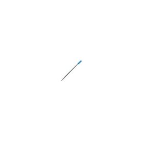 Rezerva pix cu bila Office-Cover tip Cross, metalic, 1. 0mm, albastru