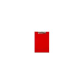Clipboard A4 simplu NOKI 4220- rosu
