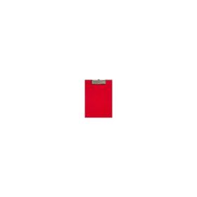 Clipboard A5 dublu NOKI 4310- rosu