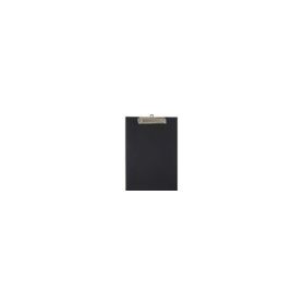 Clipboard A4 simplu NOKI 4220, negru