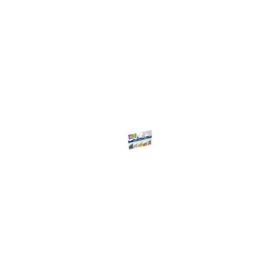 Accesorii creatie - confetti, 5 modele x 2g, 10g, Fiorello, GR-K252 / 170-2244
