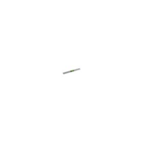 Hartie creponata Koh-i-noor K9755-34, 50x200cm, argintiu, set 10 buc