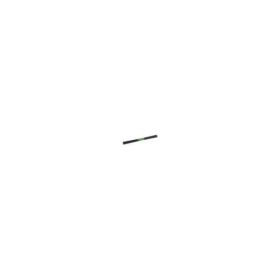 Hartie creponata Koh-i-noor K9755-24, 50x200cm, negru, set 10 buc
