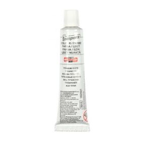 Culori tempera Koh-i-noor, 16ml, alb, set 10 buc, K162 601