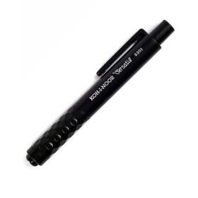 Creion mecanic Koh-I-Noor Versatil K5301-N, 5. 6mm, corp plastic rotund negru