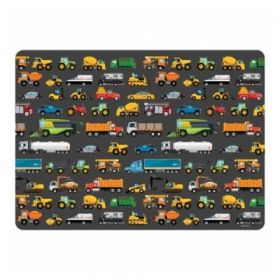 Mapa birou Automobile, A3, cu 2 fete, Starpak 516506