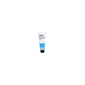 Culori acrilice sidefate Magi-Wap Art Rangers, 75ml, albastru