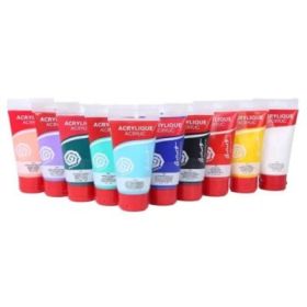 Culori acrilice Magi-Wap, 75ml, Bej Unbeached