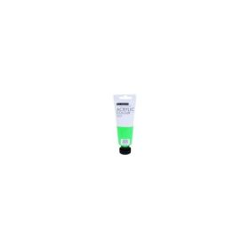 Culori acrilice neon, Magi-Wap Art Rangers, 75ml, Verde fluorescent