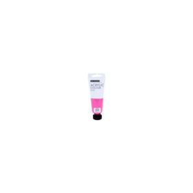 Culori acrilice neon, Magi-Wap Art Rangers, 75ml, Roz fluorescent