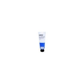 Culori acrilice neon, Magi-Wap Art Rangers, 75ml, Albastru