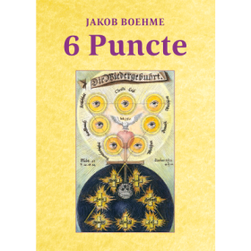 6 Puncte - Jakob Boehme