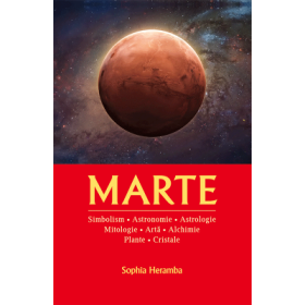 Marte - Sophia Heramba