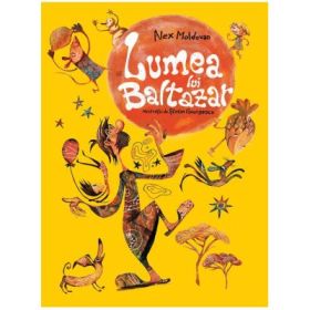 Lumea lui Baltazar - Alex Moldovan